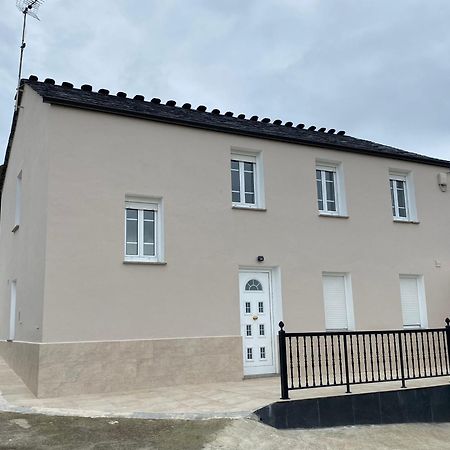 Casa Darivas Villa Trabada Dış mekan fotoğraf
