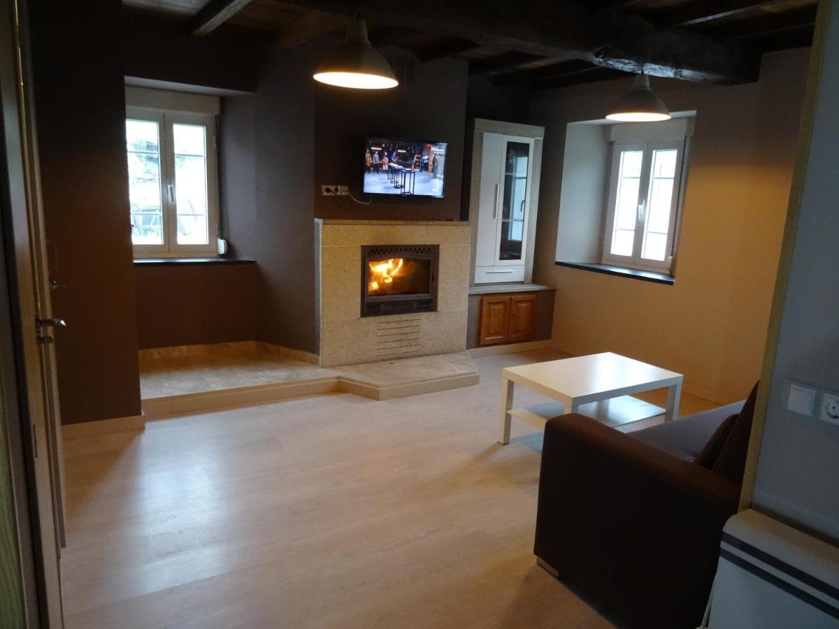 Casa Darivas Villa Trabada Dış mekan fotoğraf