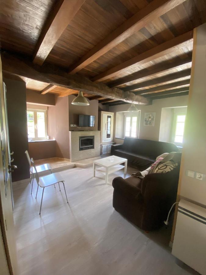 Casa Darivas Villa Trabada Dış mekan fotoğraf