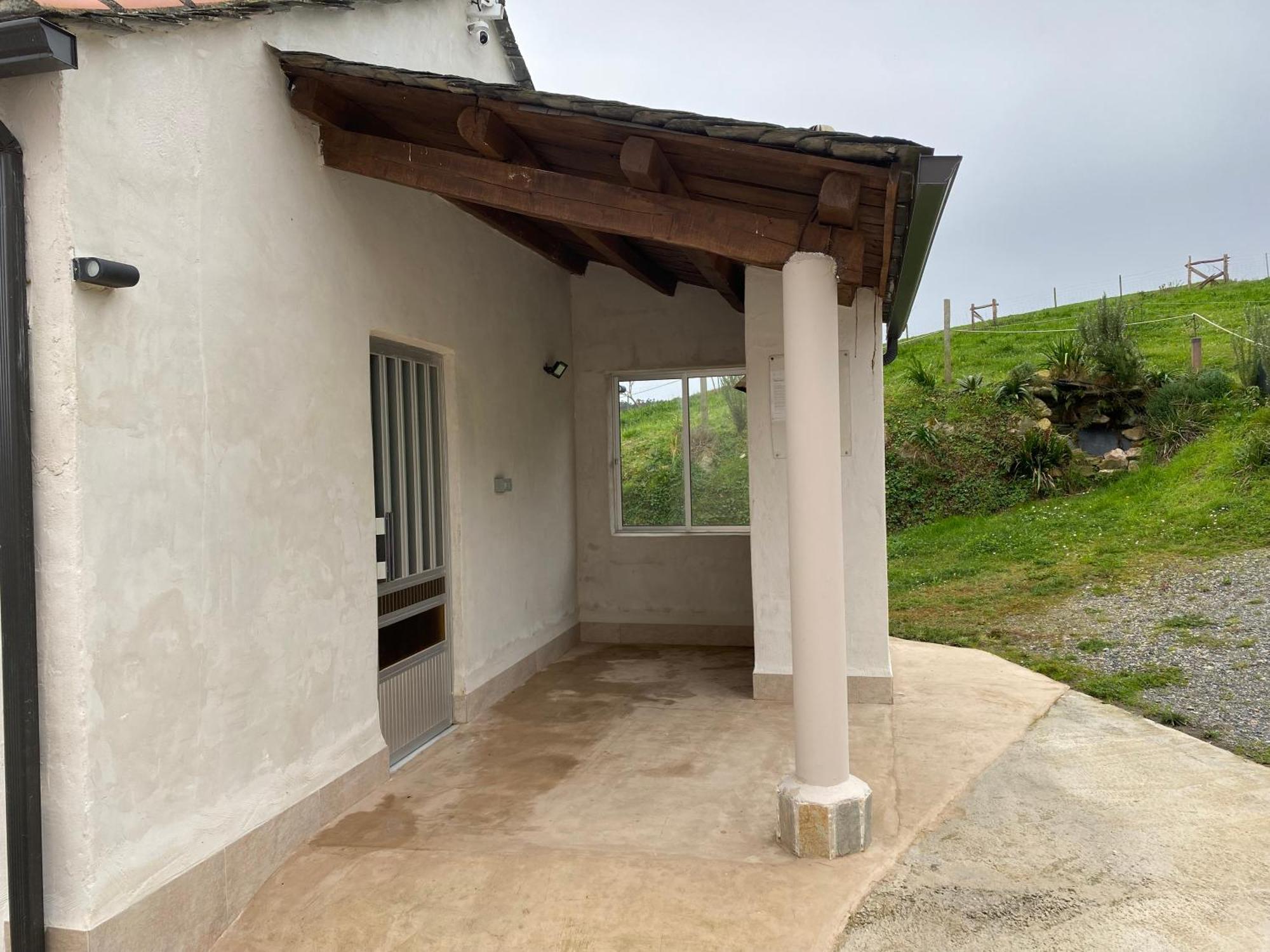 Casa Darivas Villa Trabada Dış mekan fotoğraf